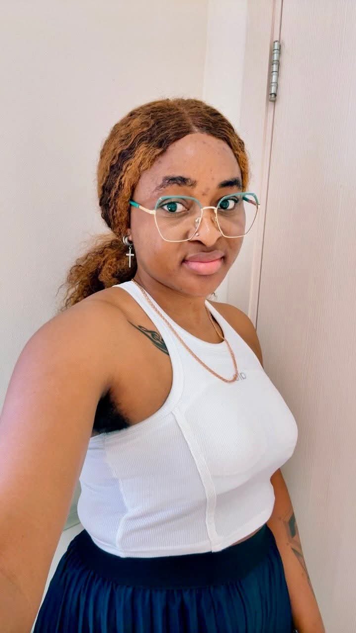 Photo de Traore Grace